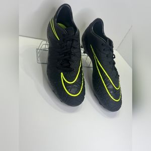 Nike Hypervenom Phelon II FG Men's Soccer Cleats Size 7.5